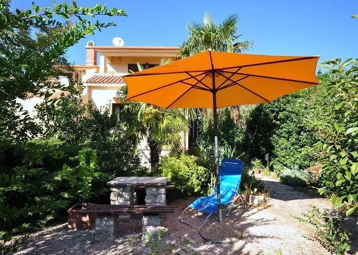 Adria Apartamento