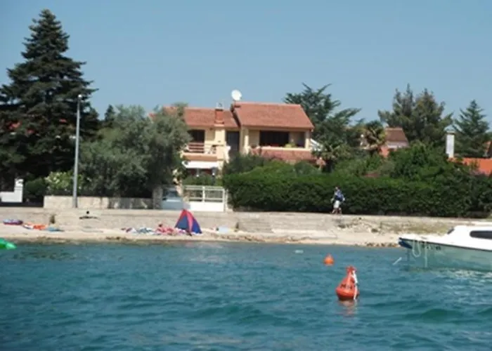 Adria Apartamento