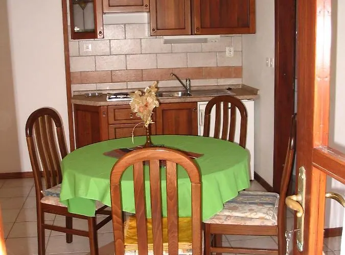 Adria Sveti Filip i Jakov