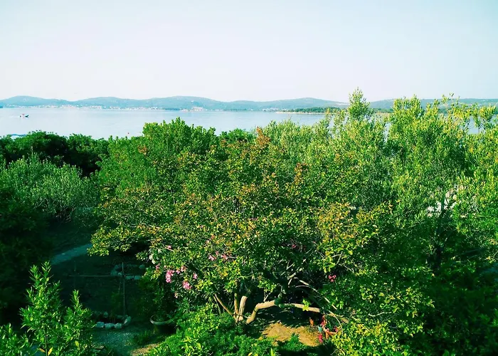Adria Apartamento Sveti Filip i Jakov