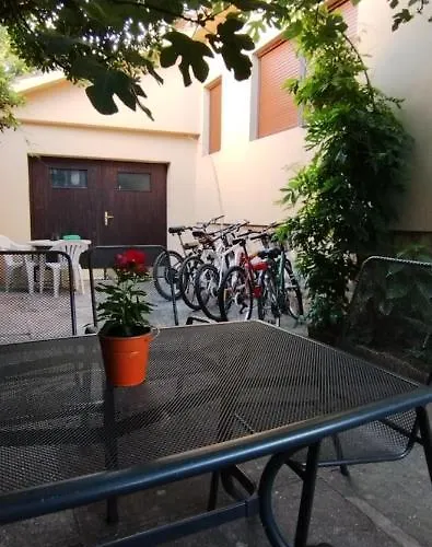 Adria Apartamento Sveti Filip i Jakov