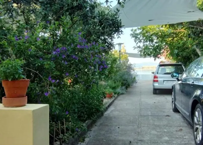 Adria Sveti Filip i Jakov