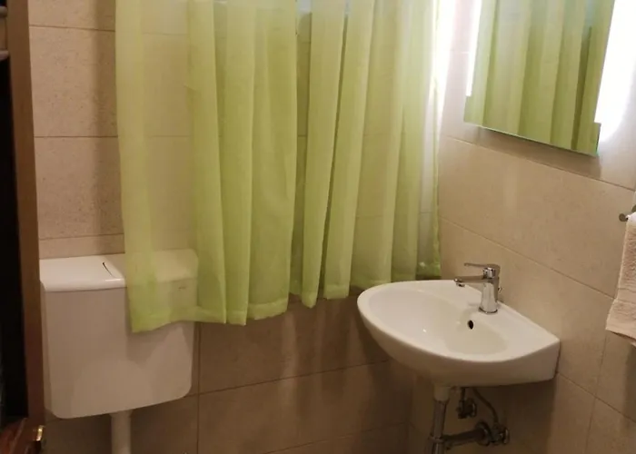 Adria Apartamento