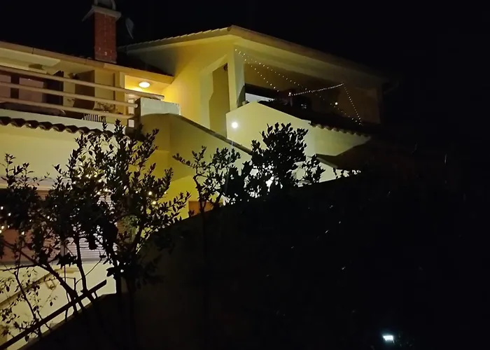Apartamento Adria Sveti Filip i Jakov