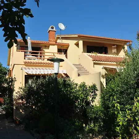 Apartment Adria Sveti Filip i Jakov