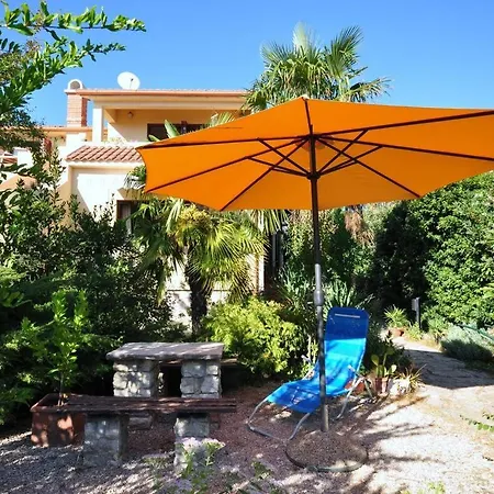 Adria Apartment
