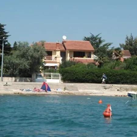 Adria Apartman