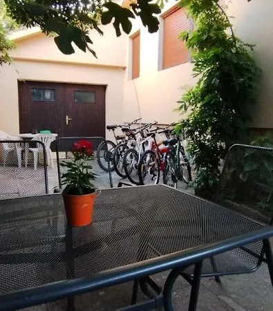 Adria Apartman Sveti Filip i Jakov