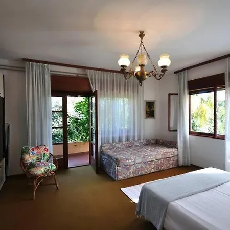 Adria Apartment