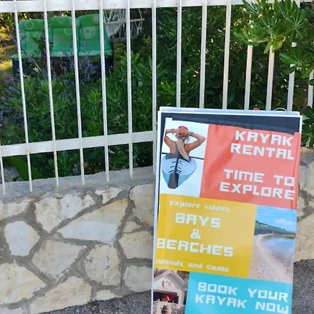 Appartement Adria *