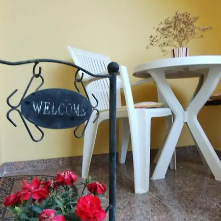 Adria Apartman