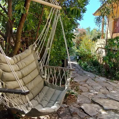 Adria Apartment *