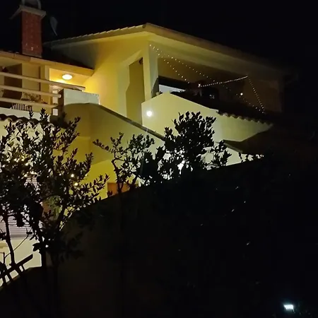 Appartement Adria Sveti Filip i Jakov