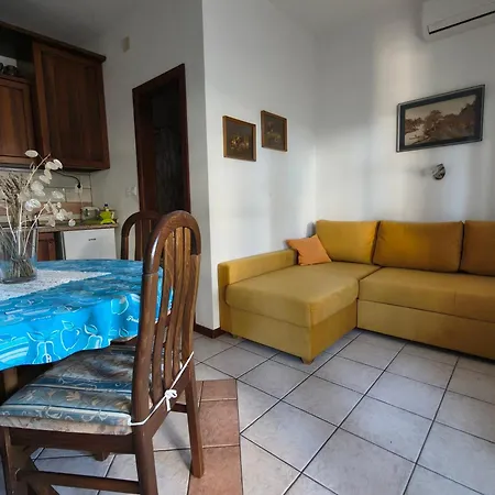 Apartman Adria Sveti Filip i Jakov