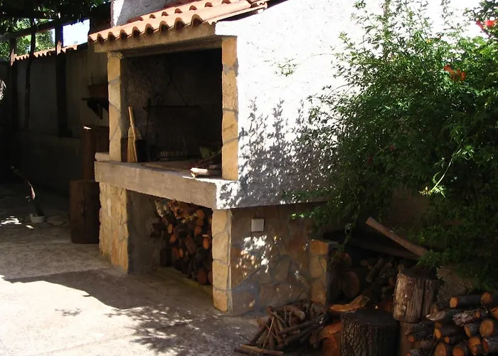 Adria Apartment *
