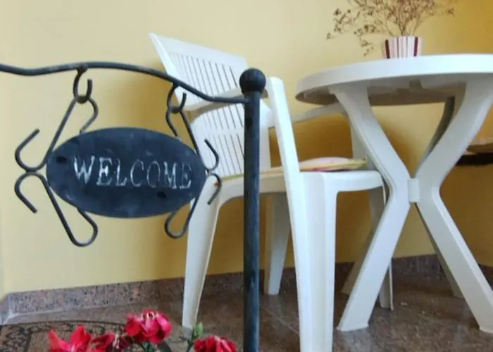 Adria Apartment